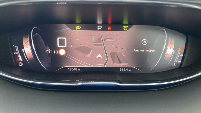 Peugeot 3008 1.5 BlueHDi GT Premium 5dr EAT8 Diesel Estate